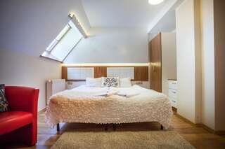 Отели типа «постель и завтрак» Willa Ryś Закопане Двухместный номер с 1 кроватью или 2 отдельными кроватями-3
