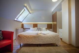 Отели типа «постель и завтрак» Willa Ryś Закопане Двухместный номер с 1 кроватью или 2 отдельными кроватями-4